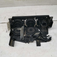 Блок управления печкой Volkswagen Passat B4 Блок управления печкой Volkswagen Passat B4