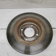 Диск тормозной передний Volkswagen Passat B4 Диск тормозной передний Volkswagen Passat B4