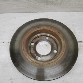 Диск тормозной передний Volkswagen Passat B4