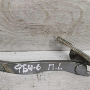 Петля капота левая Volkswagen Passat B4 Петля капота левая Volkswagen Passat B4