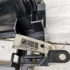 Рамка магнитолы Volkswagen Passat B4, дефекты Рамка магнитолы Volkswagen Passat B4, дефекты