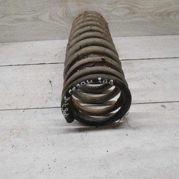 Пружина задняя Volkswagen Passat B4 Пружина задняя Volkswagen Passat B4