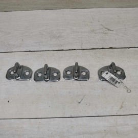 Кронштейны Volkswagen Golf 4, Volkswagen Bora