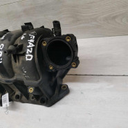 Коллектор впускной Volkswagen Golf 4, Skoda Octavia I (A4), Volkswagen Bora, Audi A3 8L Коллектор впускной Volkswagen Golf 4, Skoda Octavia I (A4), Volkswagen Bora, Audi A3 8L