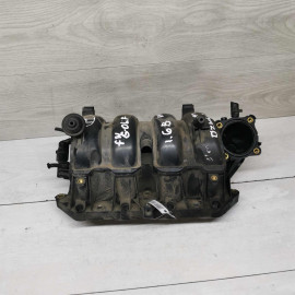 Коллектор впускной Volkswagen Golf 4, Skoda Octavia I (A4), Volkswagen Bora, Audi A3 8L Коллектор впускной Volkswagen Golf 4, Skoda Octavia I (A4), Volkswagen Bora, Audi A3 8L