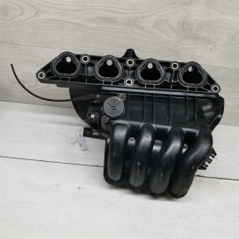 Коллектор впускной Volkswagen Golf 4, Skoda Octavia I (A4), Volkswagen Bora, Audi A3 8L Коллектор впускной Volkswagen Golf 4, Skoda Octavia I (A4), Volkswagen Bora, Audi A3 8L