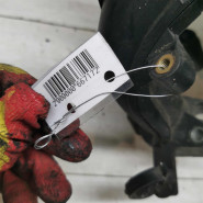 Коллектор впускной Volkswagen Golf 4, Skoda Octavia I (A4), Volkswagen Bora, Audi A3 8L Коллектор впускной Volkswagen Golf 4, Skoda Octavia I (A4), Volkswagen Bora, Audi A3 8L