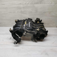 Коллектор впускной Volkswagen Golf 4, Skoda Octavia I (A4), Volkswagen Bora, Audi A3 8L