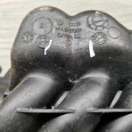 Коллектор впускной Volkswagen Golf 4, Skoda Octavia I (A4), Volkswagen Bora, Audi A3 8L Коллектор впускной Volkswagen Golf 4, Skoda Octavia I (A4), Volkswagen Bora, Audi A3 8L