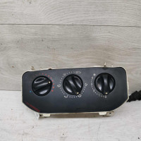 Блок управления печкой Renault Symbol I