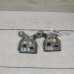 Петля двери задняя Renault logan I, lada largus, Renault dacia Петля двери задняя Renault logan I, lada largus, Renault dacia