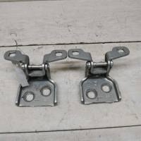 Петля двери задняя Renault logan I, lada largus, Renault dacia