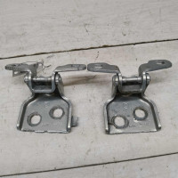 Петля двери задняя Renault logan I, lada largus, Renault dacia