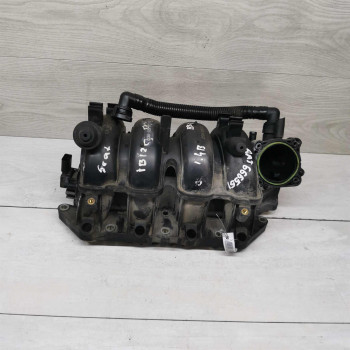 Коллектор впускной seat ibiza Коллектор впускной seat ibiza