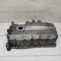 Поддон двигателя Seat Alhambra I, Volkswagen Sharan 2.0 TDI BRT