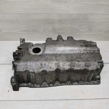 Поддон двигателя Seat Alhambra I, Volkswagen Sharan 2.0 TDI BRT Поддон двигателя Seat Alhambra I, Volkswagen Sharan 2.0 TDI BRT