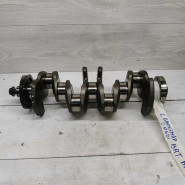 Коленвал Seat Alhambra I, Volkswagen Sharan 2.0 TDI BRT Коленвал Seat Alhambra I, Volkswagen Sharan 2.0 TDI BRT