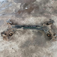 Балка задняя Renault Megane II мелкий дефект 