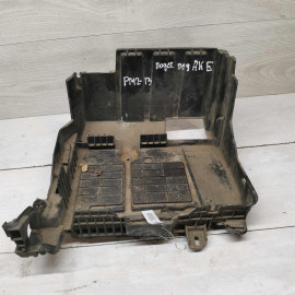 Подставка под АКБ Renault Megane II Подставка под АКБ Renault Megane II