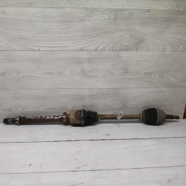 Полуось правая привод вал шрус Renault Megane II