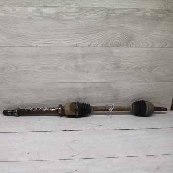 Полуось правая привод вал шрус Renault Megane II