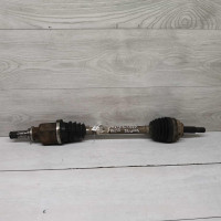 Полуось левая привод вал шрус Renault Megane II