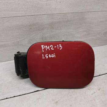 Лючок бензобака седан Renault Megane II