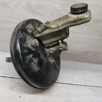 Вакуумный усилитель Renault Megane II