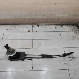 Кулиса МКПП Renault Megane II