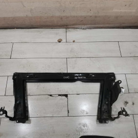 Балка под радиатор Renault Megane II