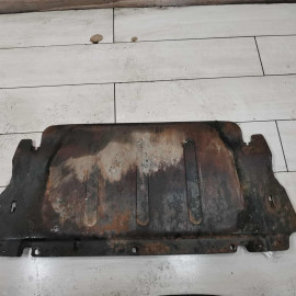 Защита двигателя Renault Megane II