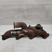 Коллектор выпускной Renault Megane II Коллектор выпускной Renault Megane II