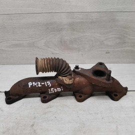 Коллектор выпускной Renault Megane II