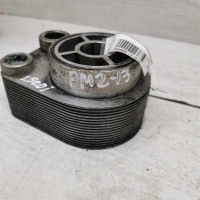 Теплообменник Renault Megane II Теплообменник Renault Megane II