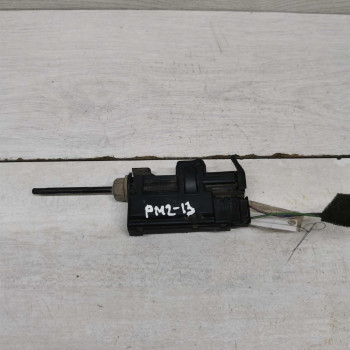 Активатор замка крышки бензобак Renault Megane II