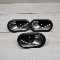 Ручка двери внутренняя Renault Megane II Ручка двери внутренняя Renault Megane II