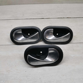 Ручка двери внутренняя Renault Megane II