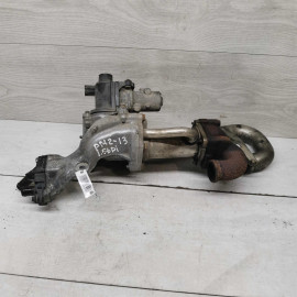 Клапан EGR Renault Megane II Клапан EGR Renault Megane II