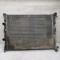 Радиатор основной Renault Megane II 1.5 TDI Радиатор основной Renault Megane II 1.5 TDI