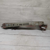 Лонжерон передний левый Renault Megane II верхняя часть Лонжерон передний левый Renault Megane II верхняя часть