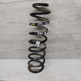 Пружина задняя седан Renault Megane II