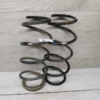 Пружина передняя Renault Megane II Пружина передняя Renault Megane II