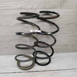 Пружина передняя Renault Megane II