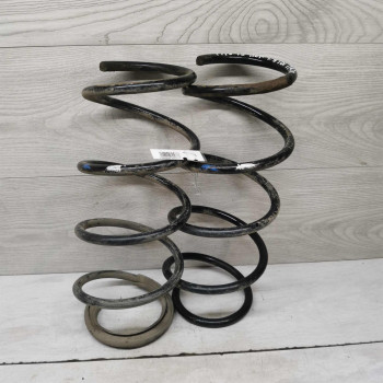 Пружина передняя Renault Megane II