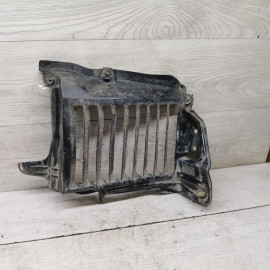 Защита передняя левая арок Toyota Avensis t220