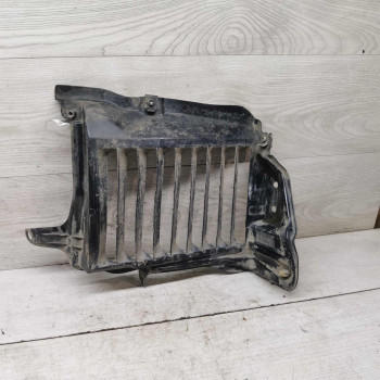 Защита передняя левая арок Toyota Avensis t220