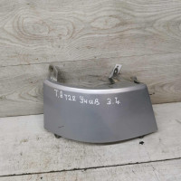 Накладка задняя левая под фонарь Toyota Avensis t220 универсал Накладка задняя левая под фонарь Toyota Avensis t220 универсал