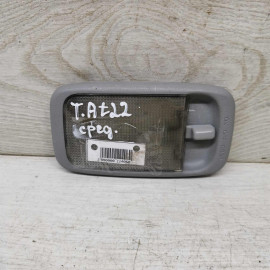 Плафон салона средний Toyota Avensis t220