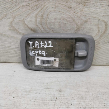 Плафон салона средний Toyota Avensis t220