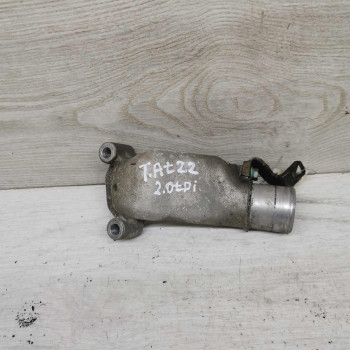 Фланец Toyota Avensis t220